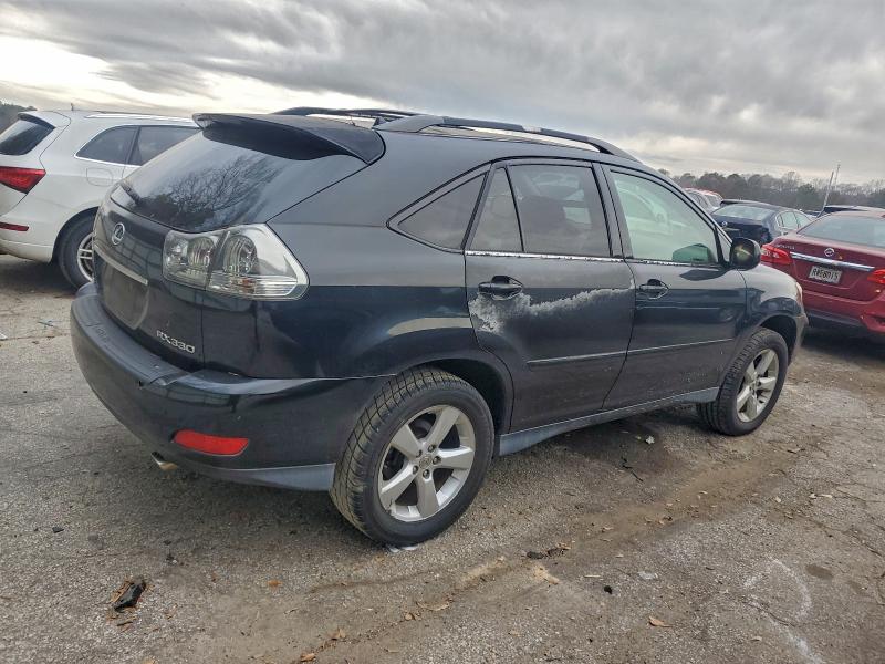 Photo 3 from auction – 2004 LEXUS RX 330 with VIN JTJGA31U940041664