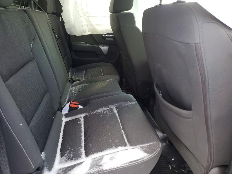 Photo 10 from auction – 2019 CHEVROLET SILVERADO LD with VIN 2GCVKPEC0K1117984