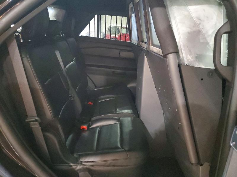 Zdjęcie 11 z aukcji – 2020 FORD EXPLORER P z VIN 1FM5K8AB2LGA84019