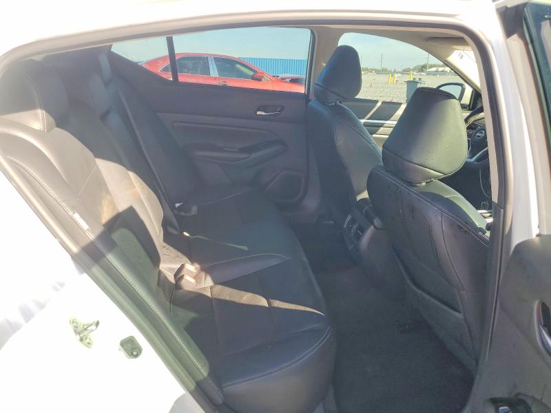 Photo 10 from auction – 2024 NISSAN ALTIMA SL with VIN 1N4BL4EWXRN320386