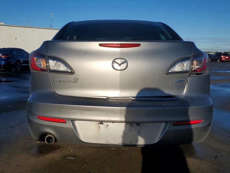Foto 6 de la subasta – 2012 MAZDA 3 I con VIN JM1BL1V87C1610125