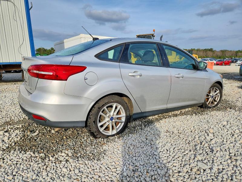 Photo 3 from auction – 2017 FORD FOCUS with VIN 1FADP3F29HL221023