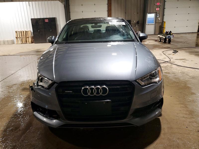 Photo 5 from auction – 2016 AUDI A3 PREMIUM with VIN WAUB8GFF0G1109548