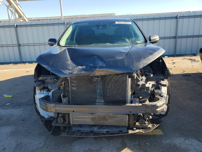 Photo 5 from auction – 2020 FORD EDGE TITAN with VIN 2FMPK4K97LBB64971