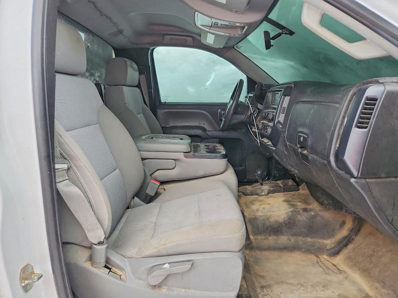 Photo 10 from auction – 2015 GMC SIERRA K15 with VIN 1GTN2TEH0FZ232277