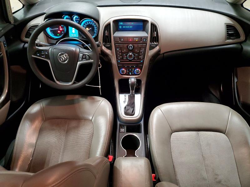 Photo 8 from auction – 2015 BUICK VERANO with VIN 1G4PN5SK3F4112154