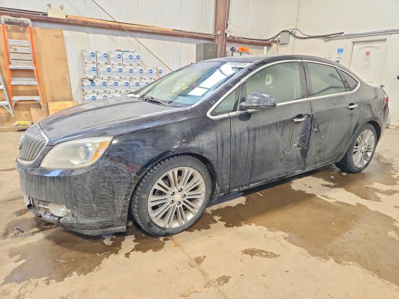 BUICK VERANO 2012 with VIN 1G4PS5SK5C4143426 - Photo from auction