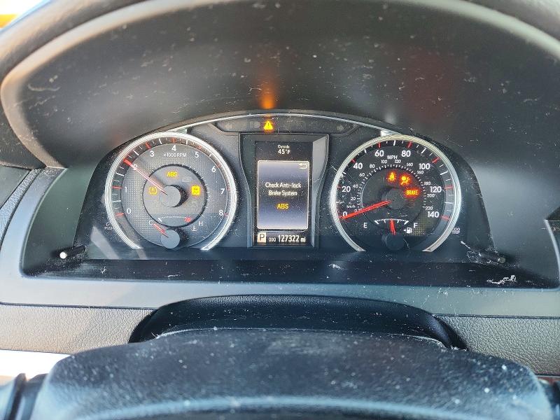 Photo 9 from auction – 2016 TOYOTA CAMRY LE with VIN 4T1BF1FK3GU589842