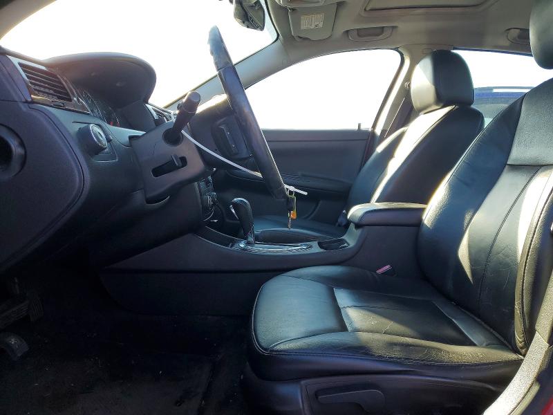 Photo 7 from auction – 2014 CHEVROLET IMPALA LIMITED with VIN 2G1WC5E34E1121460