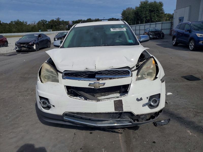 Foto 5 de la subasta – 2012 CHEVROLET EQUINOX LT con VIN 2GNALFEK8C1201881