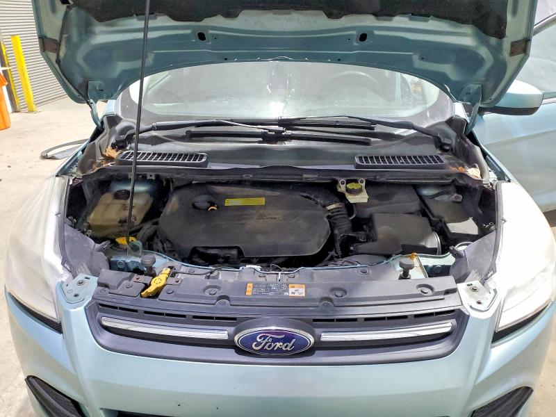 Photo 12 from auction – 2013 FORD ESCAPE SE with VIN 1FMCU9GX0DUB88781