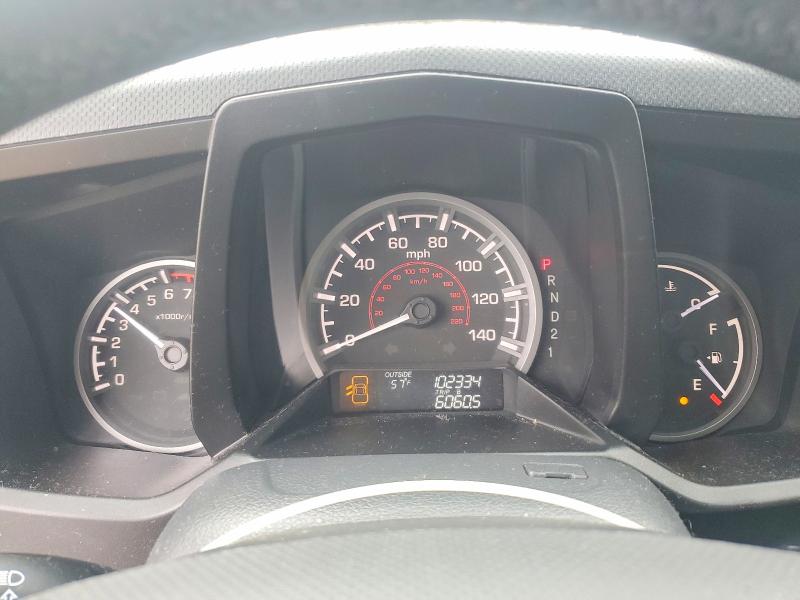 Zdjęcie 9 z aukcji – 2013 HONDA RIDGELINE z VIN 5FPYK1F52DB016365