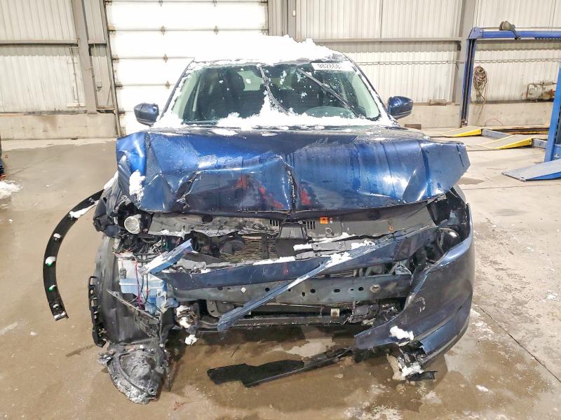 Photo 5 from auction – 2018 MAZDA CX-5 with VIN JM3KFABL0J0345882