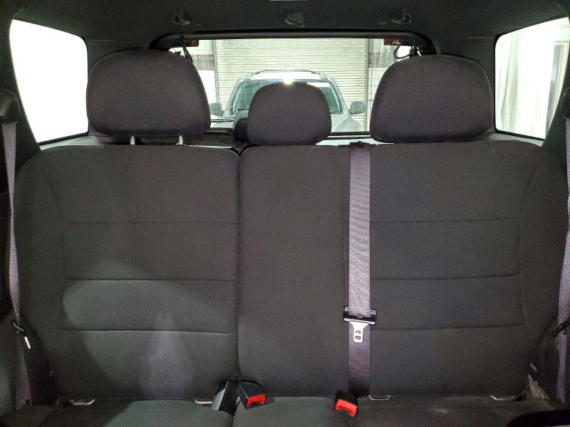 Photo 10 from auction – 2010 FORD ESCAPE XLT with VIN 1FMCU9D70AKA54848