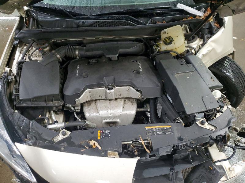 Photo 11 from auction – 2015 CHEVROLET MALIBU LS with VIN 1G11A5SLXFF326344