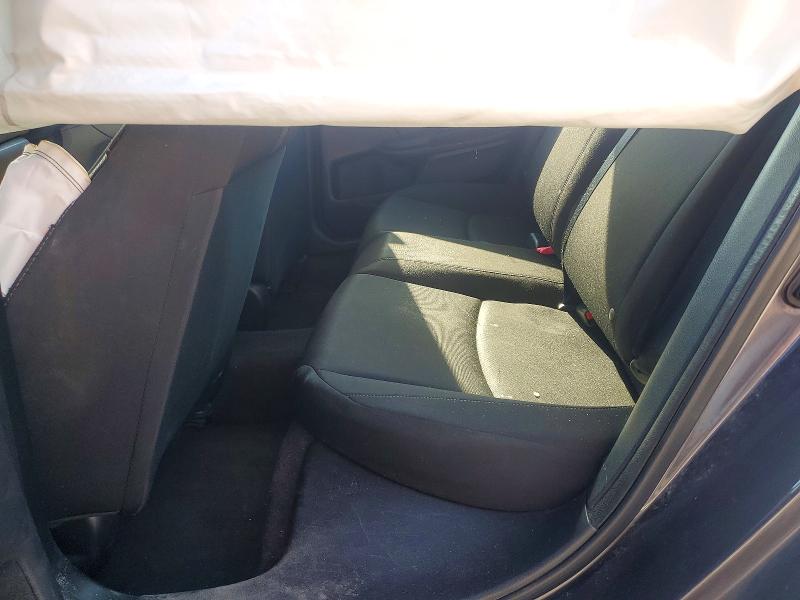 Photo 10 from auction – 2016 HONDA CIVIC with VIN 19XFC2F54GE060817