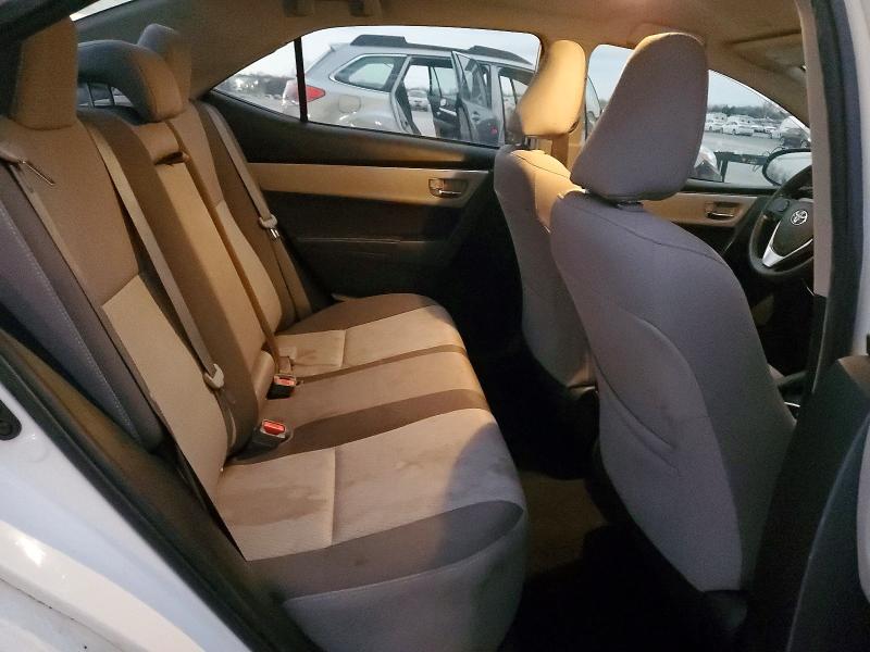 Photo 10 from auction – 2019 TOYOTA COROLLA L with VIN 2T1BURHE7KC186002