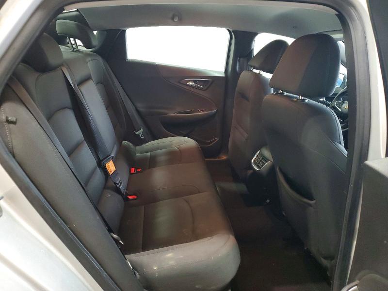 Photo 11 from auction – 2016 CHEVROLET MALIBU with VIN 1G1ZE5ST3GF199669