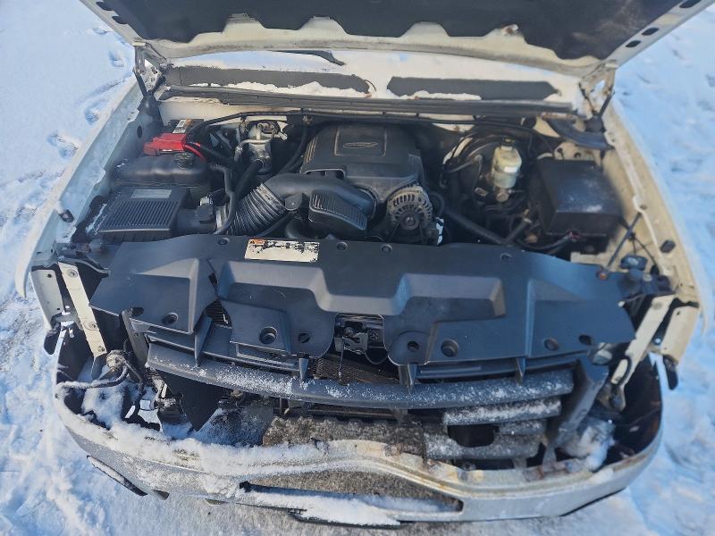 Photo 11 from auction – 2012 GMC SIERRA K15 with VIN 1GTR2WE7XCZ276034