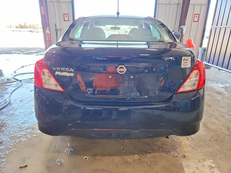 Zdjęcie 6 z aukcji – 2015 NISSAN VERSA z VIN 3N1CN7AP4FL800365