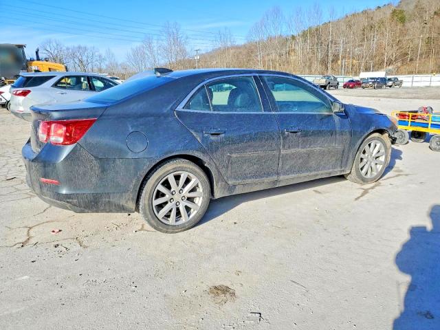 Photo 3 from auction – 2015 CHEVROLET MALIBU 2LT with VIN 1G11D5SL7FF112547