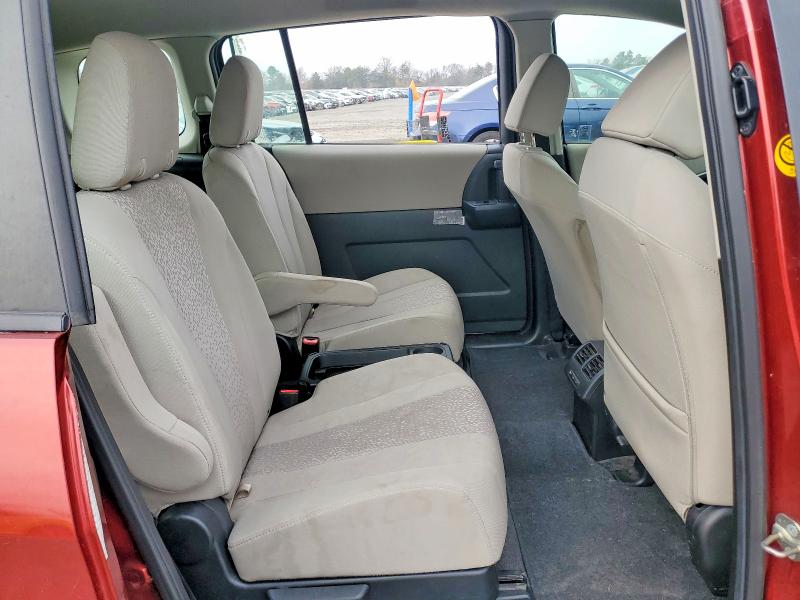 Photo 11 from auction – 2012 MAZDA 5 with VIN JM1CW2BL5C0119438