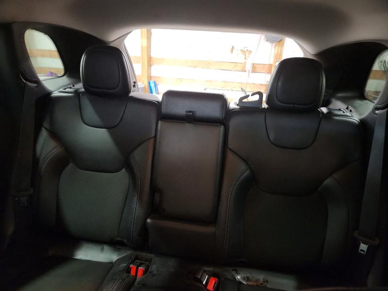 Photo 10 from auction – 2020 JEEP CHEROKEE with VIN 1C4PJLLB6LD652533