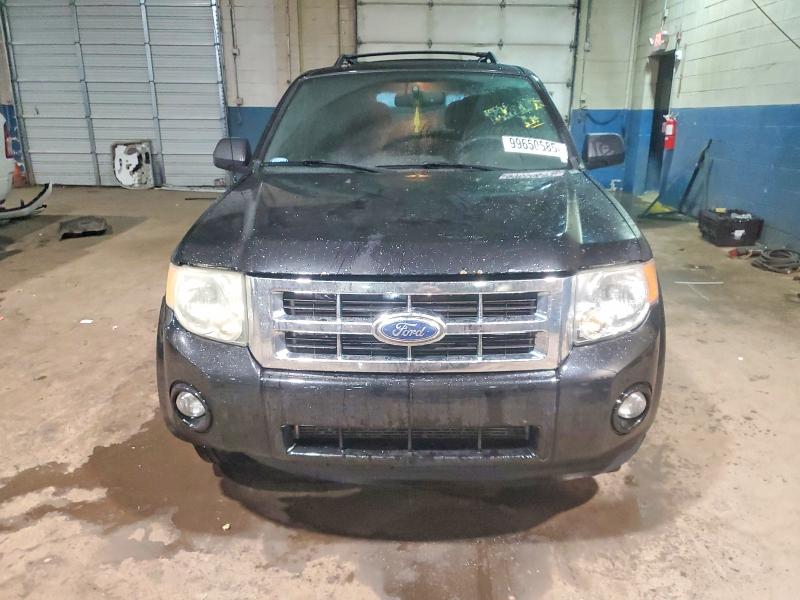 Photo 5 from auction – 2012 FORD ESCAPE XLT with VIN 1FMCU0D78CKA74098