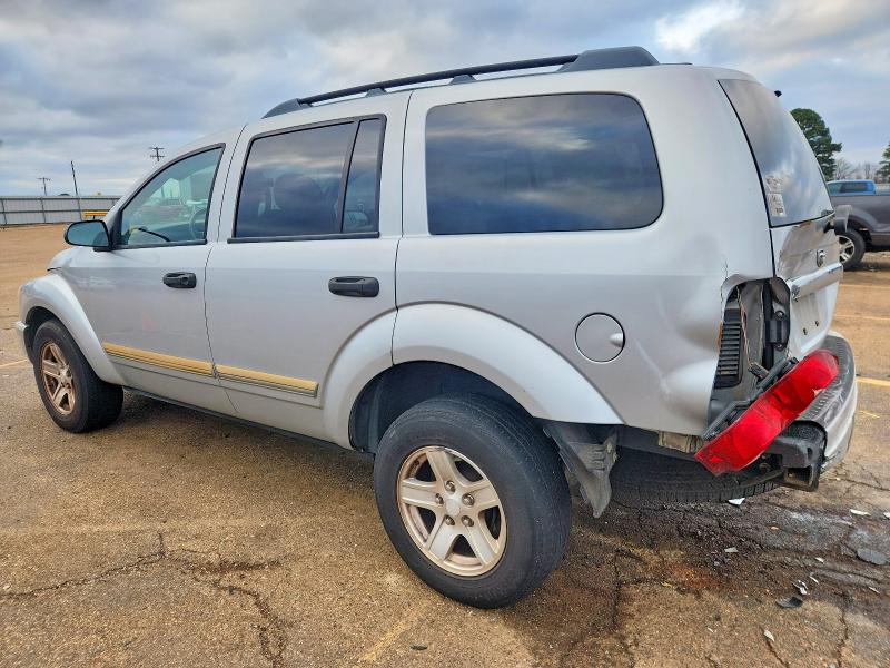 Photo 2 from auction – 2004 DODGE DURANGO SL with VIN 1D4HD48N64F221445