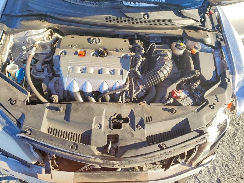 Photo 11 from auction – 2014 ACURA ILX with VIN 19VDE2E59EE000556