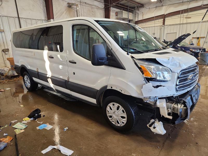 Photo 4 from auction – 2015 FORD TRANSIT T- with VIN 1FBZX2ZM7FKA97638