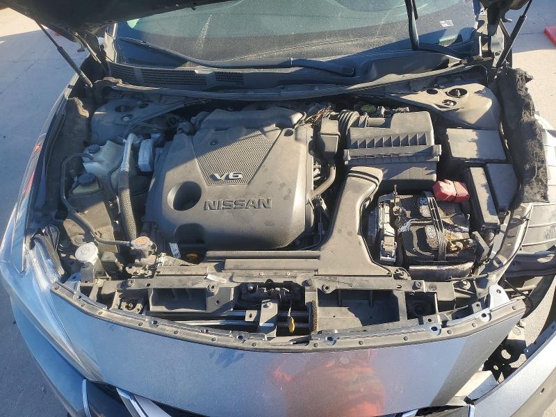 Photo 11 from auction – 2016 NISSAN MAXIMA 3.5 with VIN 1N4AA6AP2GC906018