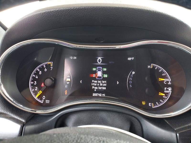 Photo 9 from auction – 2014 JEEP GRAND CHER with VIN 1C4RJEBGXEC482476
