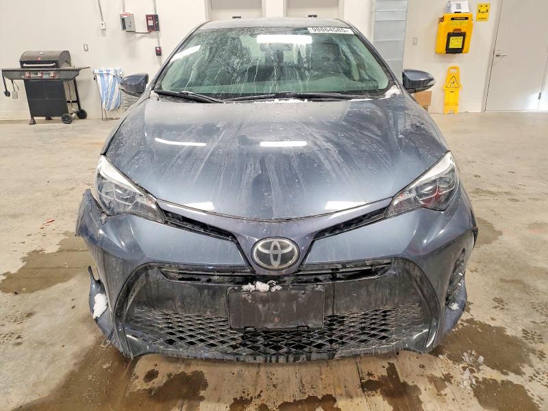 Photo 5 from auction – 2018 TOYOTA COROLLA L with VIN 2T1BURHE2JC111478