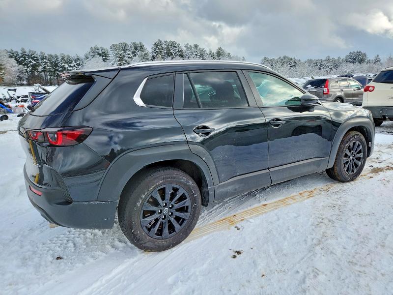 Photo 3 from auction – 2024 MAZDA CX-50 PREF with VIN 7MMVABBMXRN213231