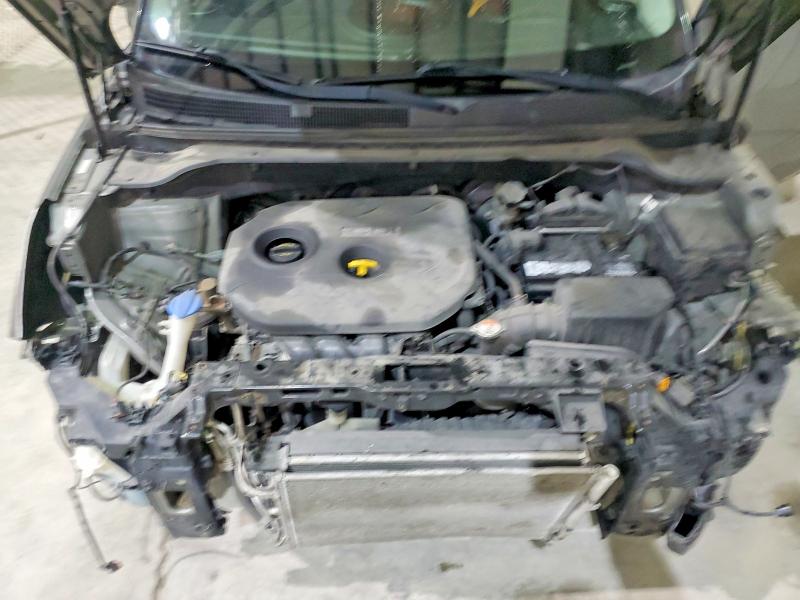 Photo 12 from auction – 2017 KIA SOUL + with VIN KNDJP3A50H7499932