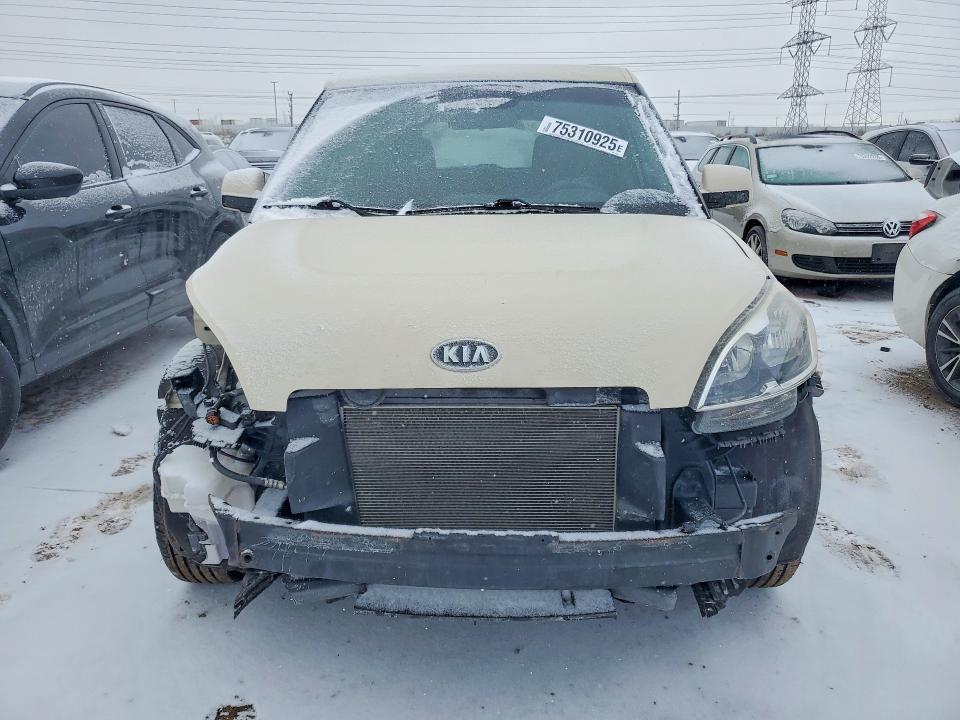 Photo 5 from auction – 2012 KIA SOUL with VIN KNDJT2A56C7471583