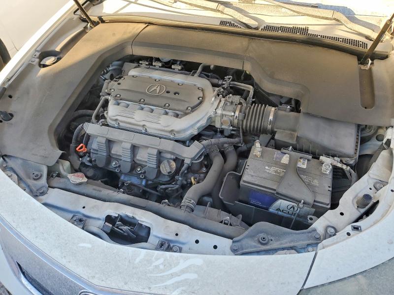 Photo 11 from auction – 2013 ACURA TL TECH with VIN 19UUA8F52DA016704