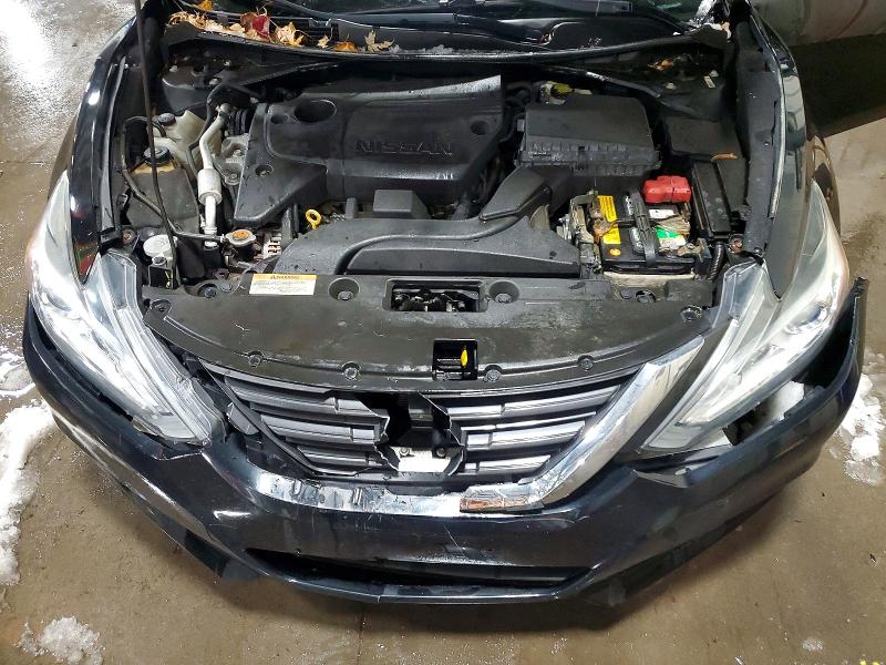 Photo 11 from auction – 2016 NISSAN ALTIMA 2.5 with VIN 1N4AL3AP2GN315121