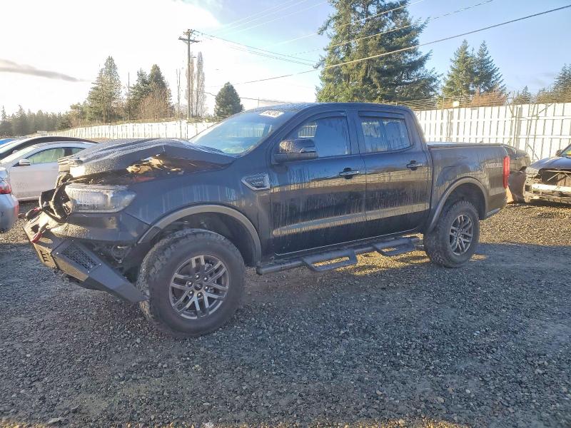 FORD RANGER 2023 con VIN 1FTER4FH7PLE29516 - Foto de la subasta