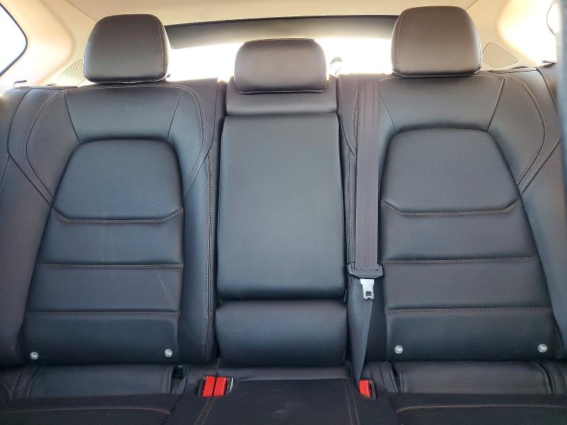 Photo 10 from auction – 2020 MAZDA CX-5 GRAND with VIN JM3KFBAY3L0839739