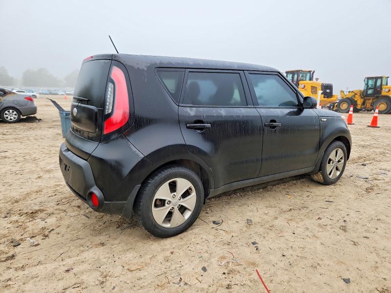 Photo 3 from auction – 2014 KIA SOUL with VIN KNDJN2A25E7012080