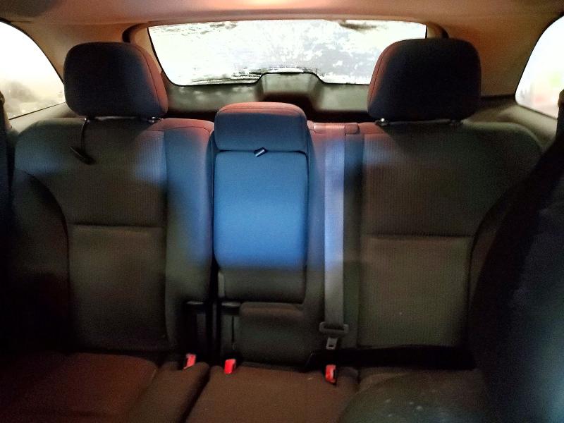 Photo 10 from auction – 2014 FORD EDGE SEL with VIN 2FMDK3JC6EBB01664