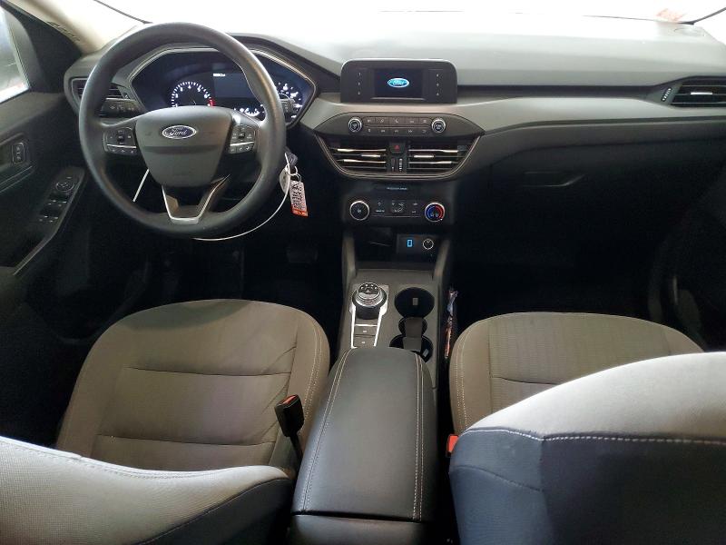 Photo 8 from auction – 2020 FORD ESCAPE with VIN 1FMCU0F69LUC08576