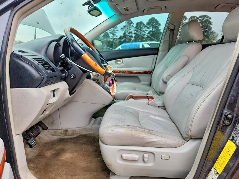Photo 7 from auction – 2007 LEXUS RX 350 with VIN 2T2GK31U67C021491