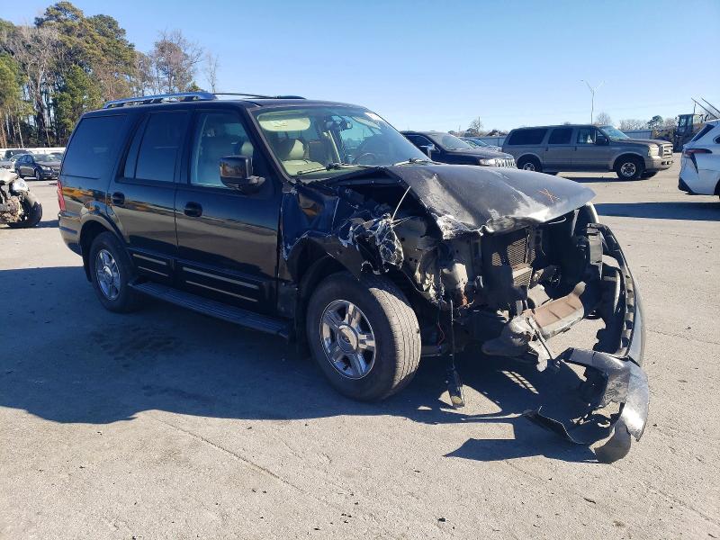 Photo 4 from auction – 2005 FORD EXPEDITION with VIN 1FMFU20555LB13725