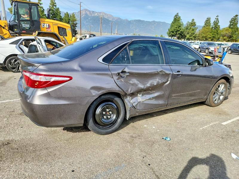 Photo 3 from auction – 2017 TOYOTA CAMRY LE with VIN 4T1BF1FK0HU396386