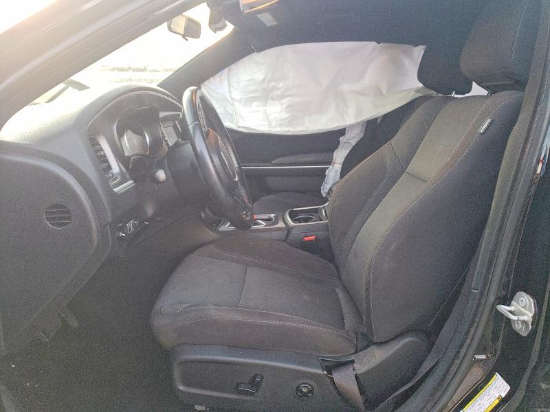 Photo 7 from auction – 2019 DODGE CHARGER with VIN 2C3CDXBG0KH664774