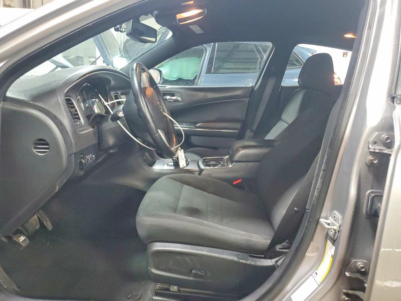Photo 7 from auction – 2014 DODGE CHARGER SE with VIN 2C3CDXBG2EH115792