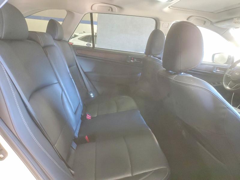 Photo 11 from auction – 2019 SUBARU OUTBACK 2. with VIN 4S4BSANC4K3327834